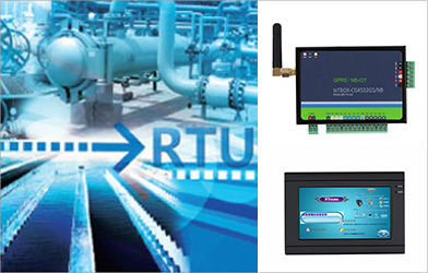 交通行業(yè)——RTU遠程控制戶外LED屏幕方案